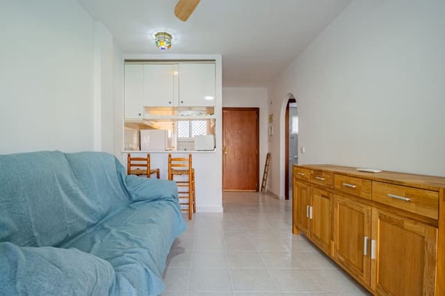 1 sovrum Lägenhet att hyra i Albir, Alfaz del Pi / L'Alfàs del Pi med pool - 950 € (Ref: 10130726)