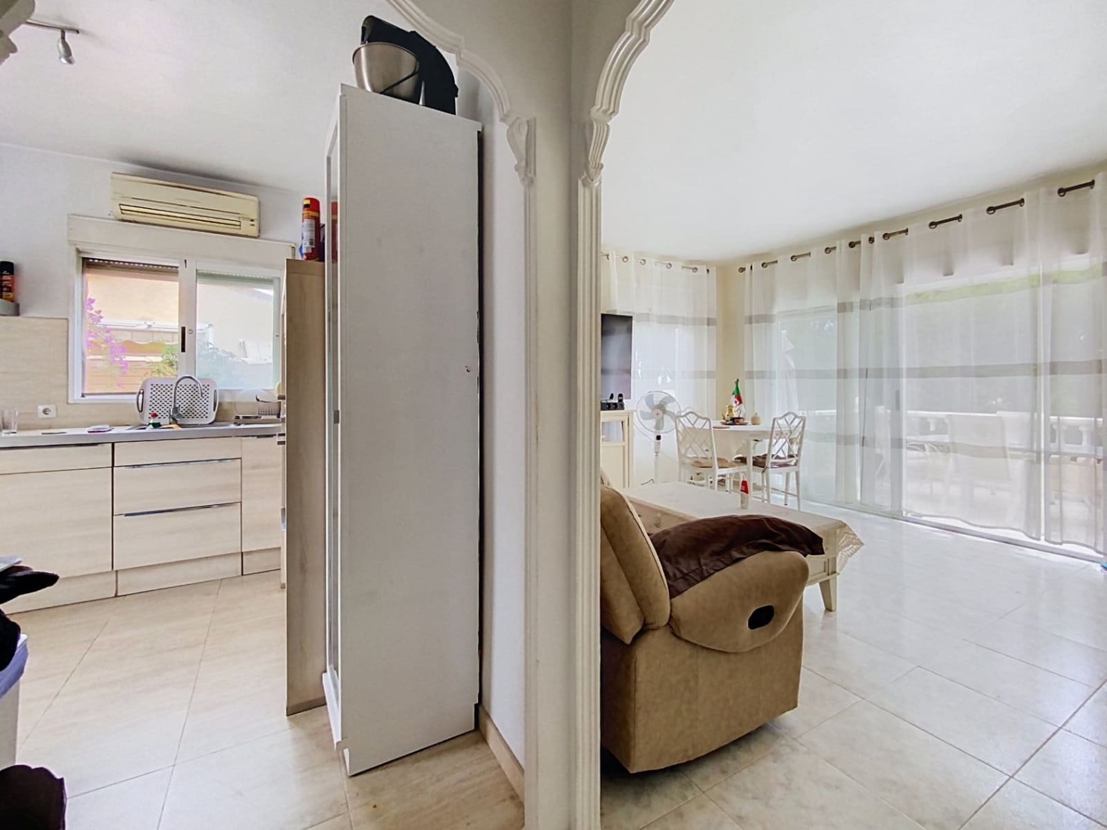 4 bedroom Villa for sale in Barranco Hondo with pool garage - € 375,000 (Ref: 10141398)