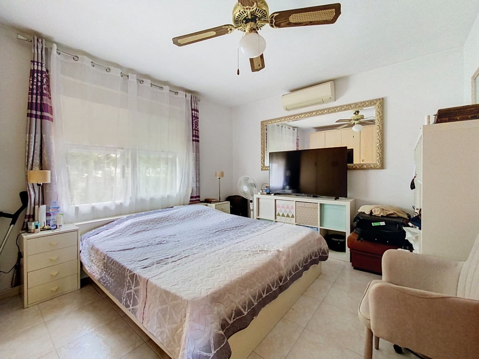 4 bedroom Villa for sale in Barranco Hondo with pool garage - € 375,000 (Ref: 10141398)