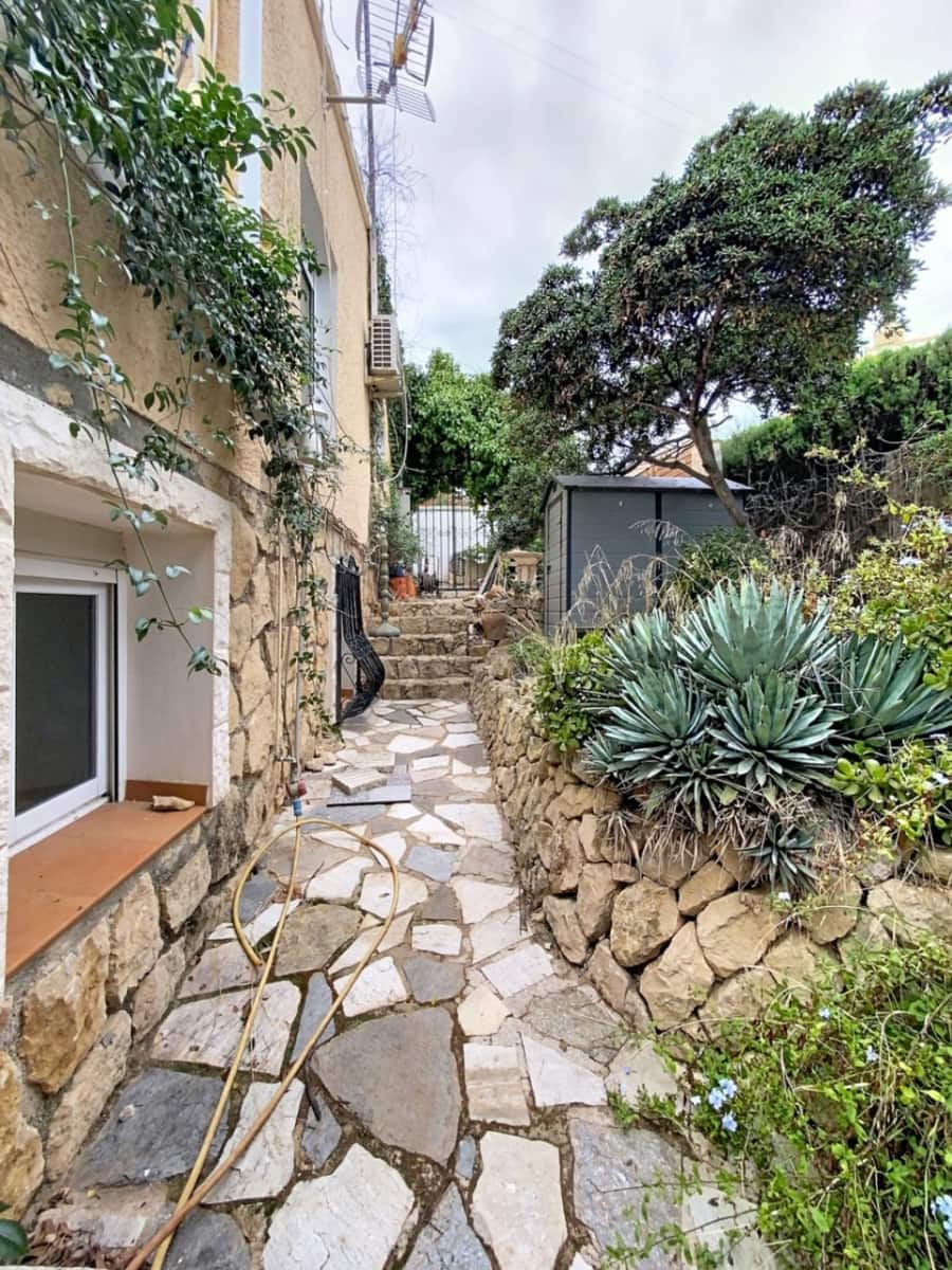 4 bedroom Villa for sale in Barranco Hondo with pool garage - € 375,000 (Ref: 10141398)