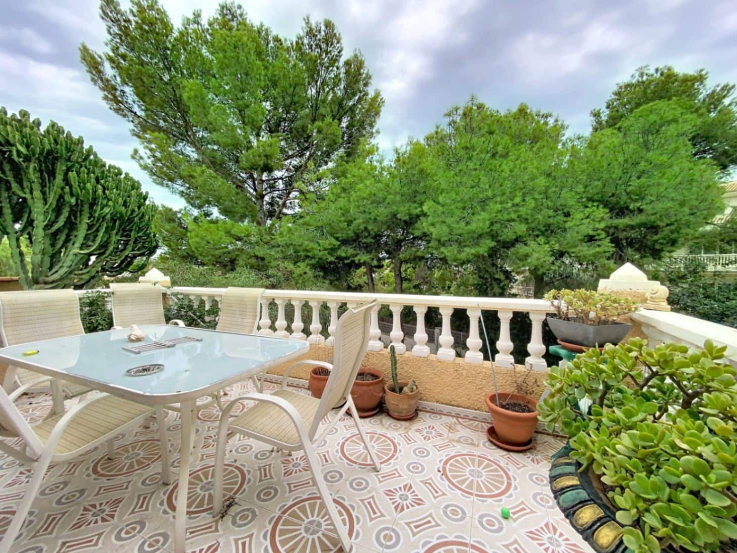 4 bedroom Villa for sale in Barranco Hondo with pool garage - € 375,000 (Ref: 10141398)