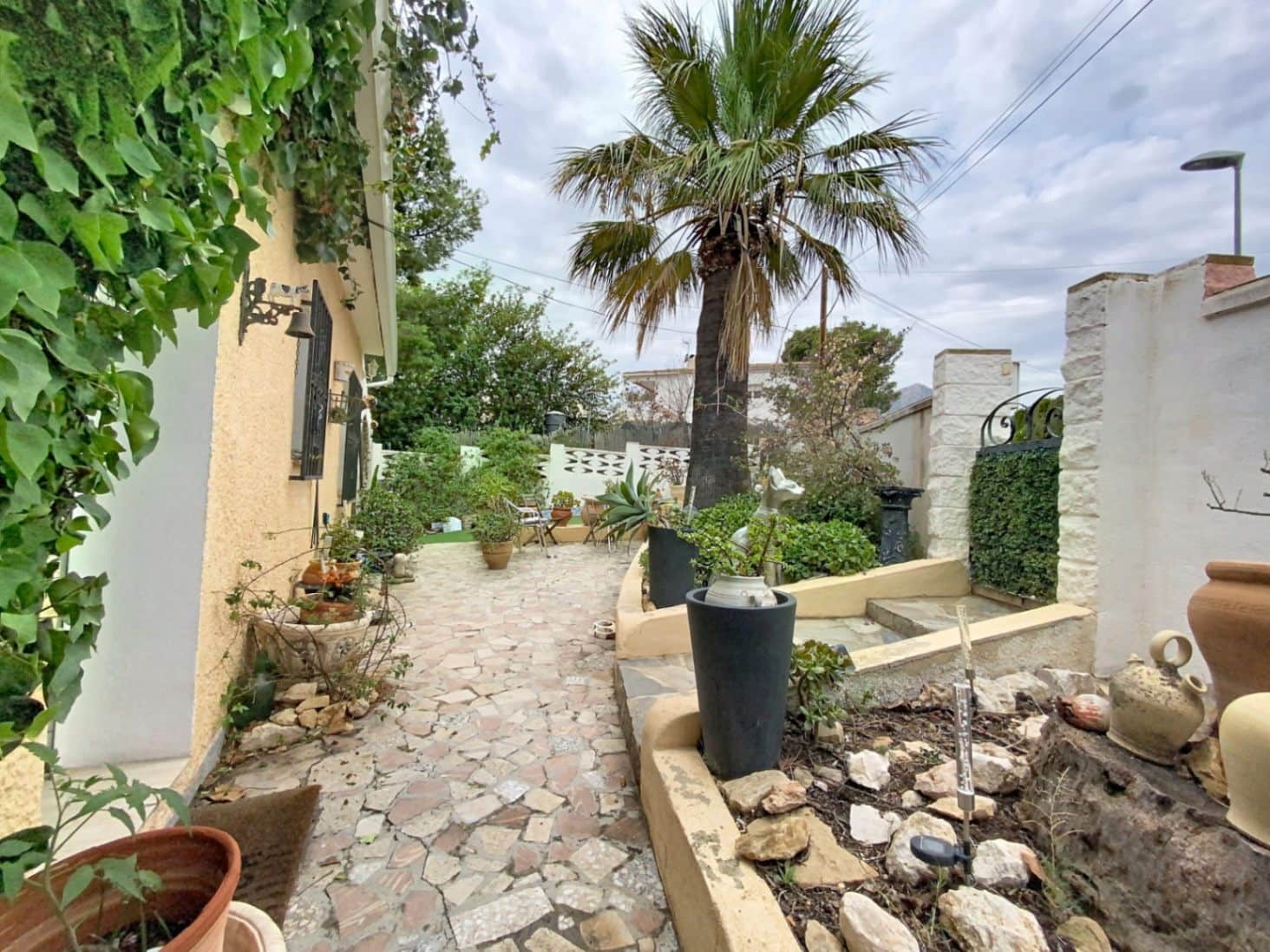 4 bedroom Villa for sale in Barranco Hondo with pool garage - € 375,000 (Ref: 10141398)