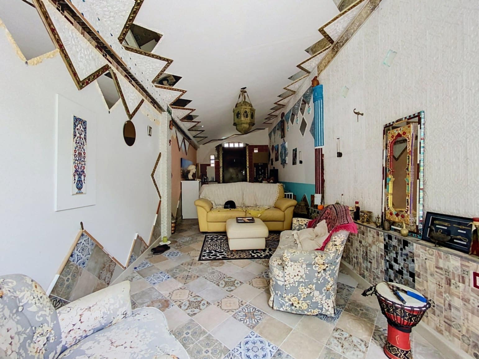 4 bedroom Villa for sale in Barranco Hondo with pool garage - € 375,000 (Ref: 10141398)