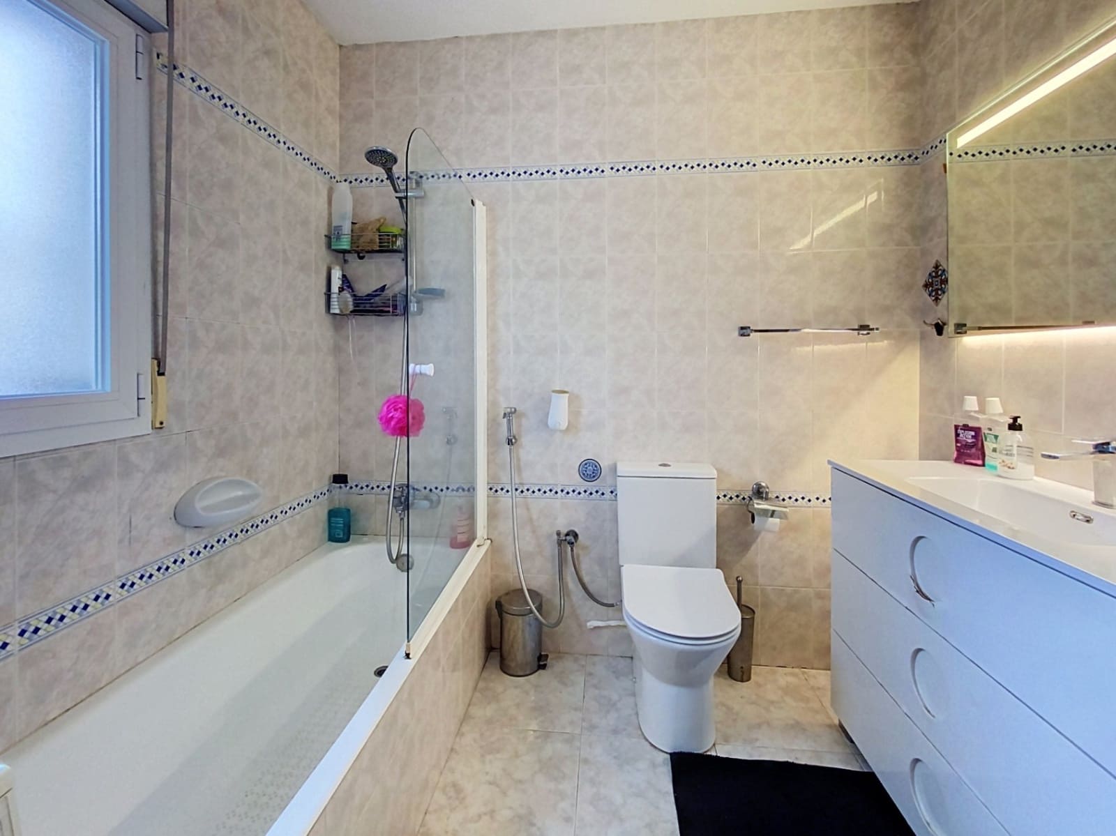 4 bedroom Villa for sale in Barranco Hondo with pool garage - € 375,000 (Ref: 10141398)