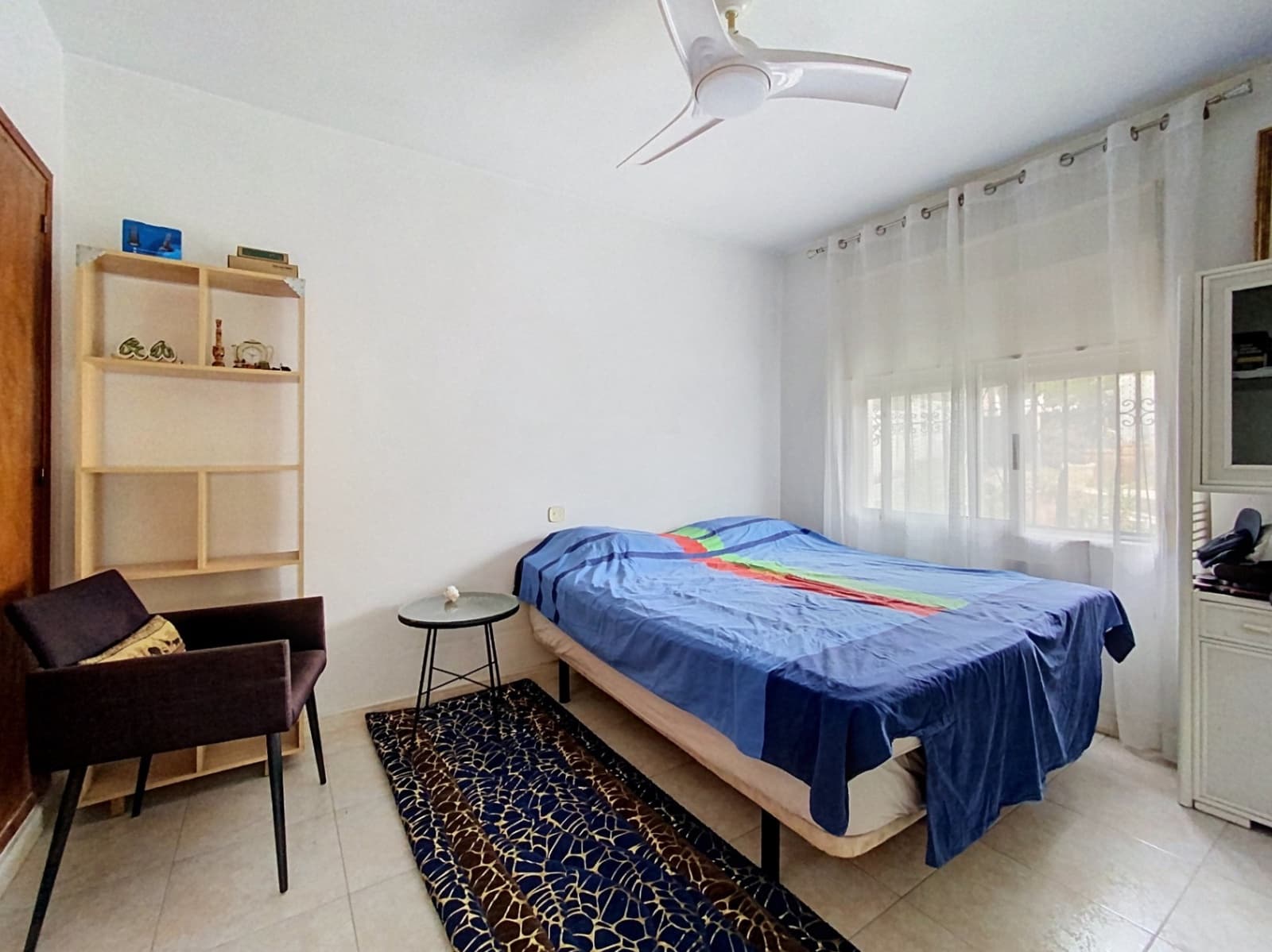 4 bedroom Villa for sale in Barranco Hondo with pool garage - € 375,000 (Ref: 10141398)