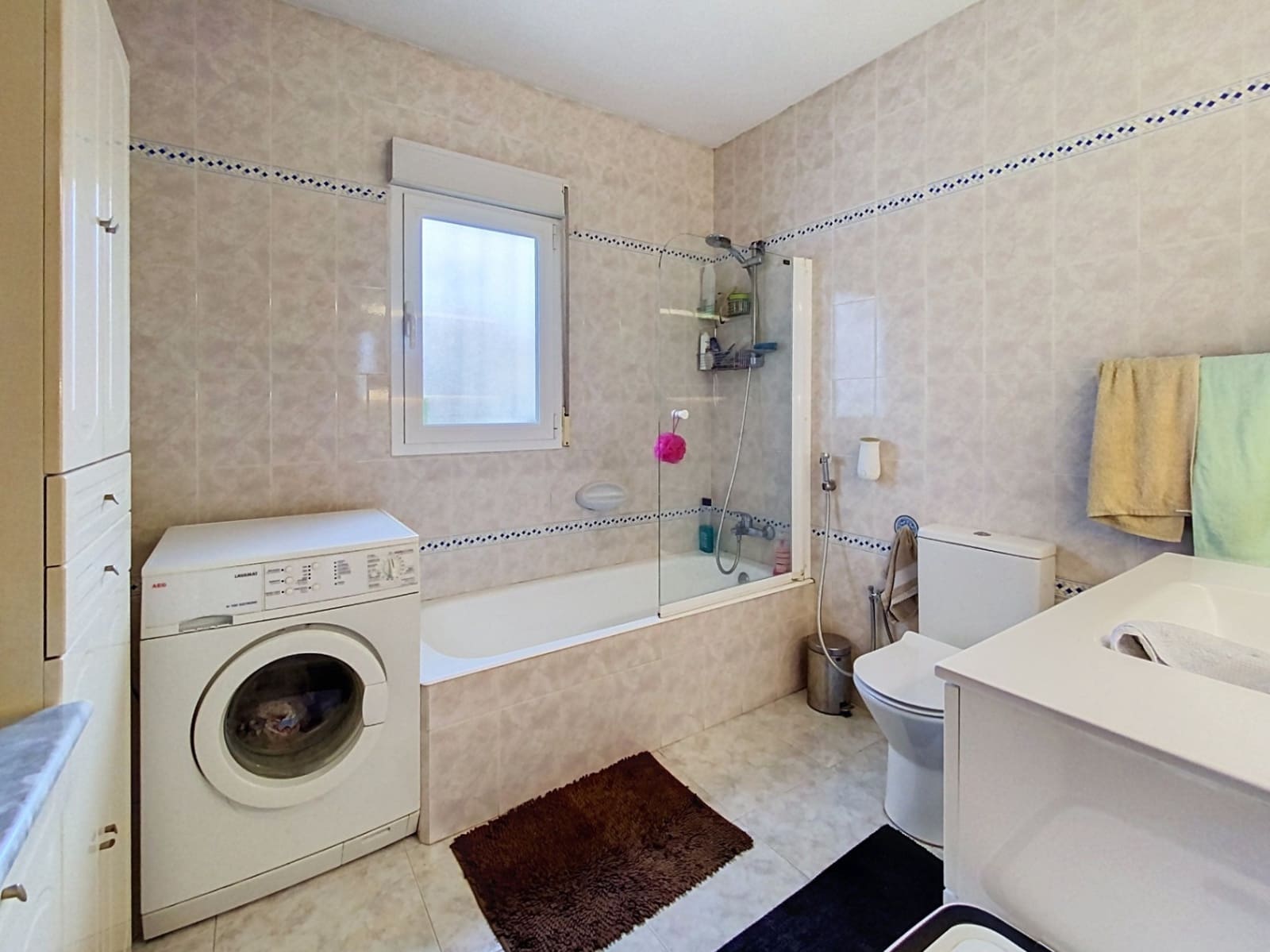 4 bedroom Villa for sale in Barranco Hondo with pool garage - € 375,000 (Ref: 10141398)