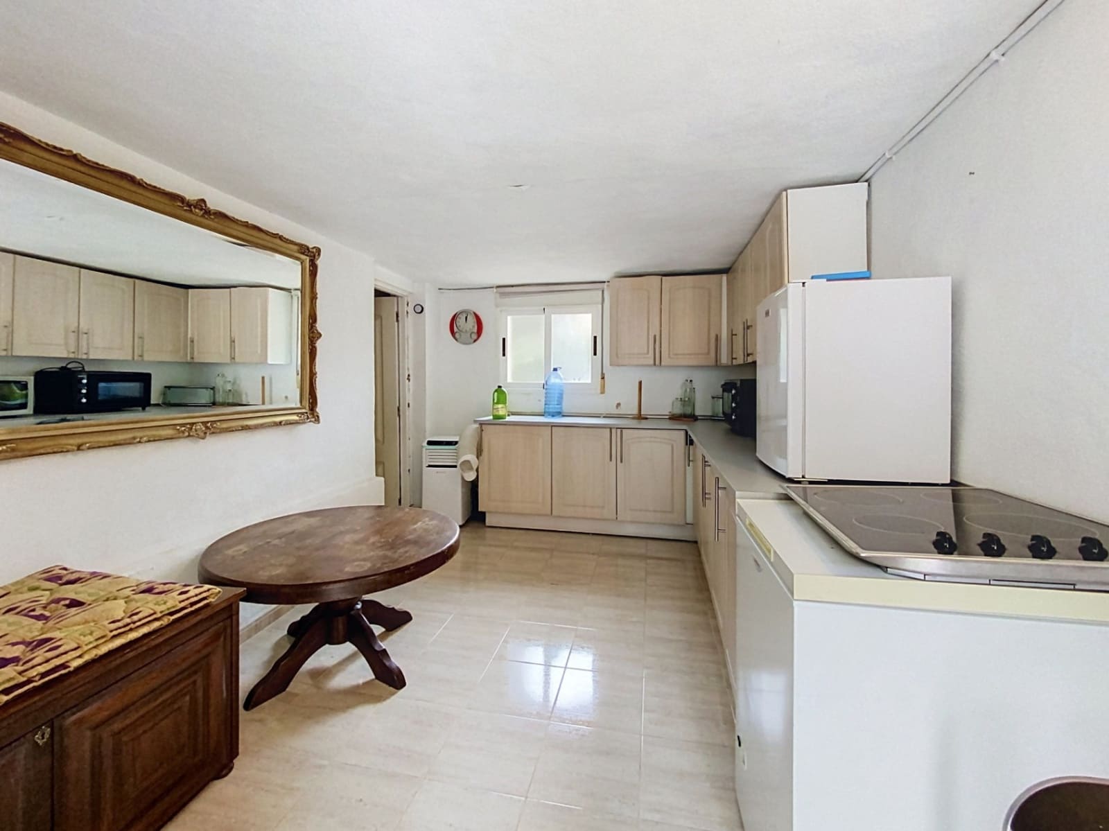 4 bedroom Villa for sale in Barranco Hondo with pool garage - € 375,000 (Ref: 10141398)