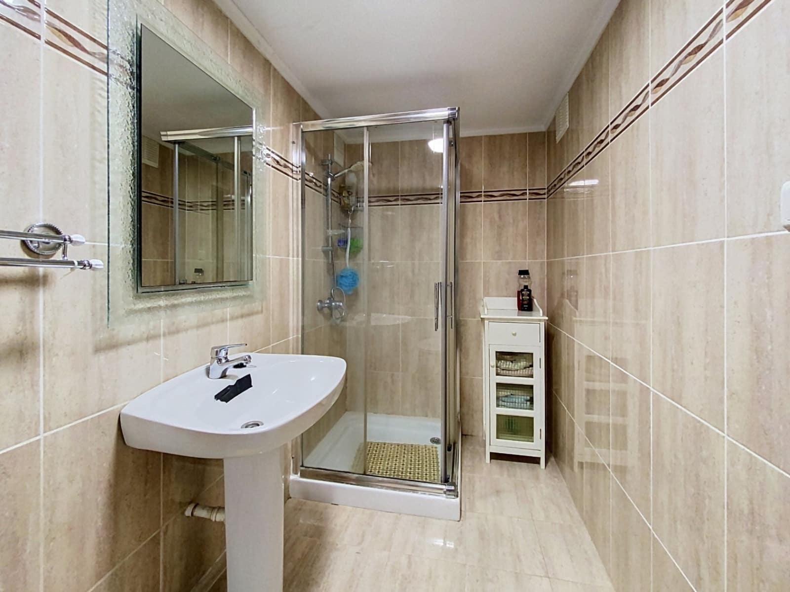 4 bedroom Villa for sale in Barranco Hondo with pool garage - € 375,000 (Ref: 10141398)