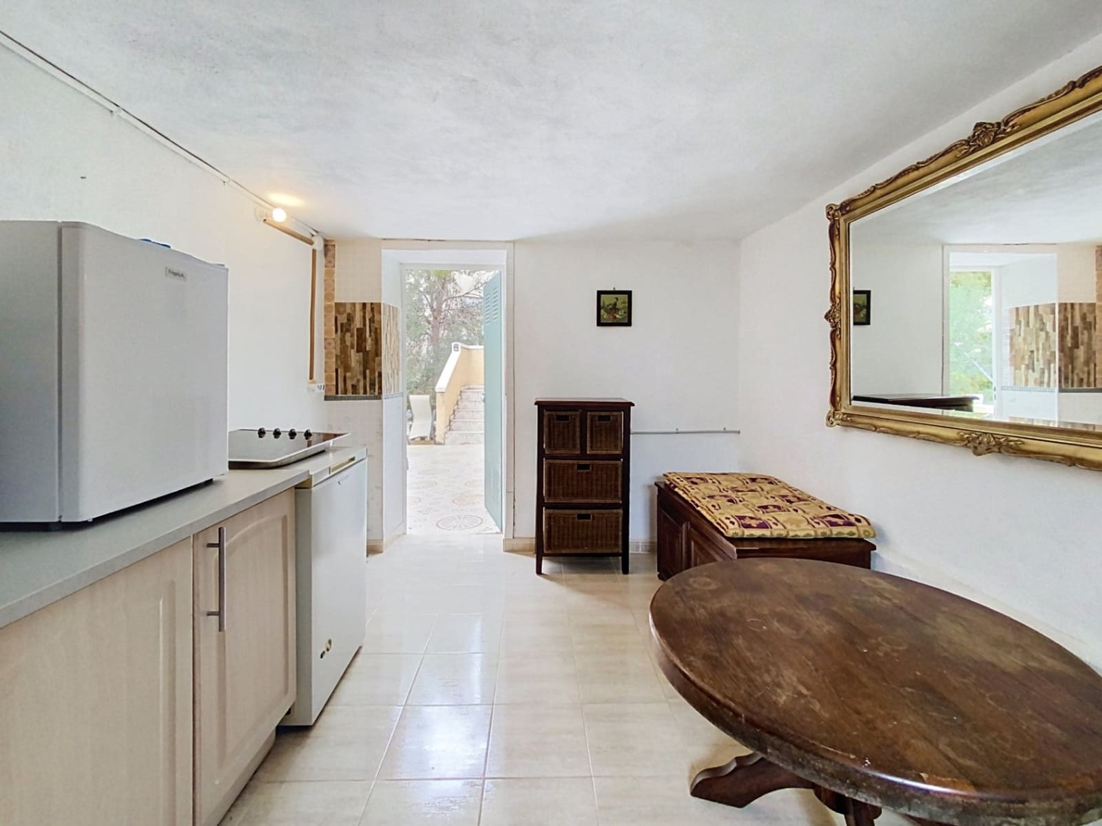 4 bedroom Villa for sale in Barranco Hondo with pool garage - € 375,000 (Ref: 10141398)