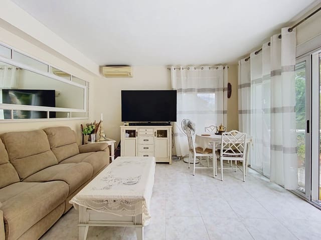 4 bedroom Villa for sale in Barranco Hondo, La Nucia with pool garage - € 375,000 (Ref: 10141398)