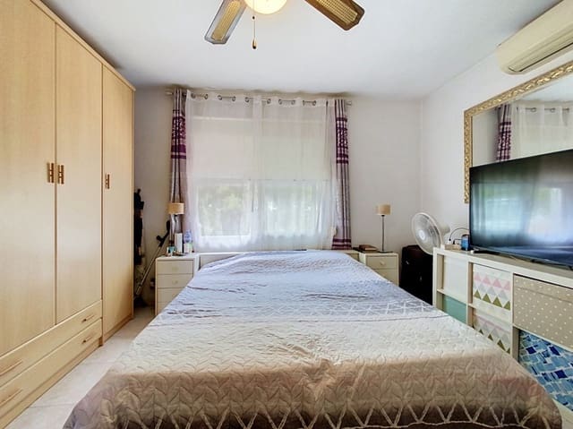 4 bedroom Villa for sale in Barranco Hondo, La Nucia with pool garage - € 375,000 (Ref: 10141398)