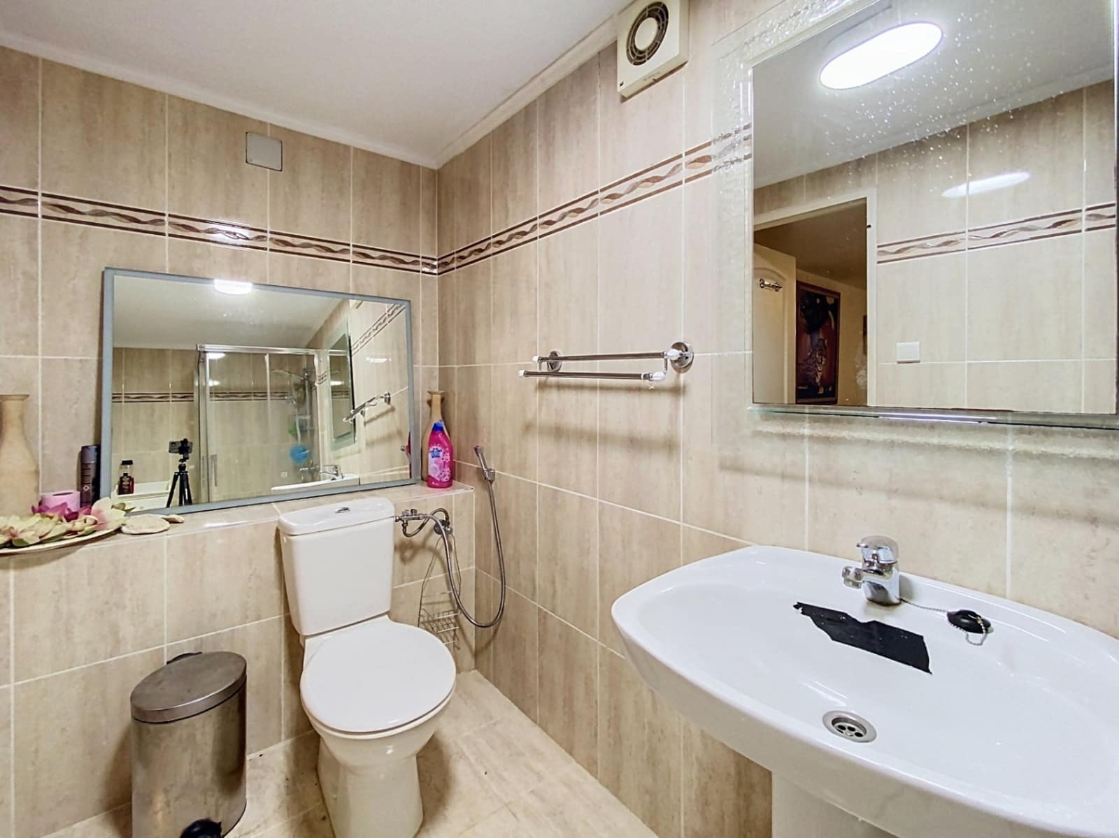 4 bedroom Villa for sale in Barranco Hondo with pool garage - € 375,000 (Ref: 10141398)