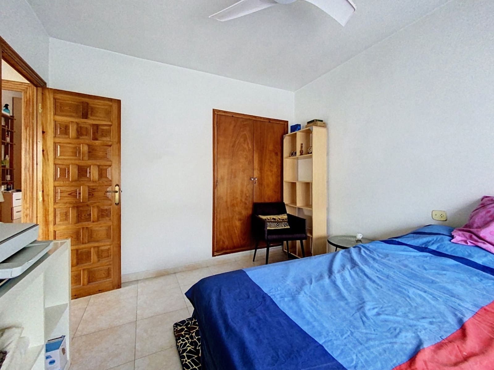 4 bedroom Villa for sale in Barranco Hondo with pool garage - € 375,000 (Ref: 10141398)