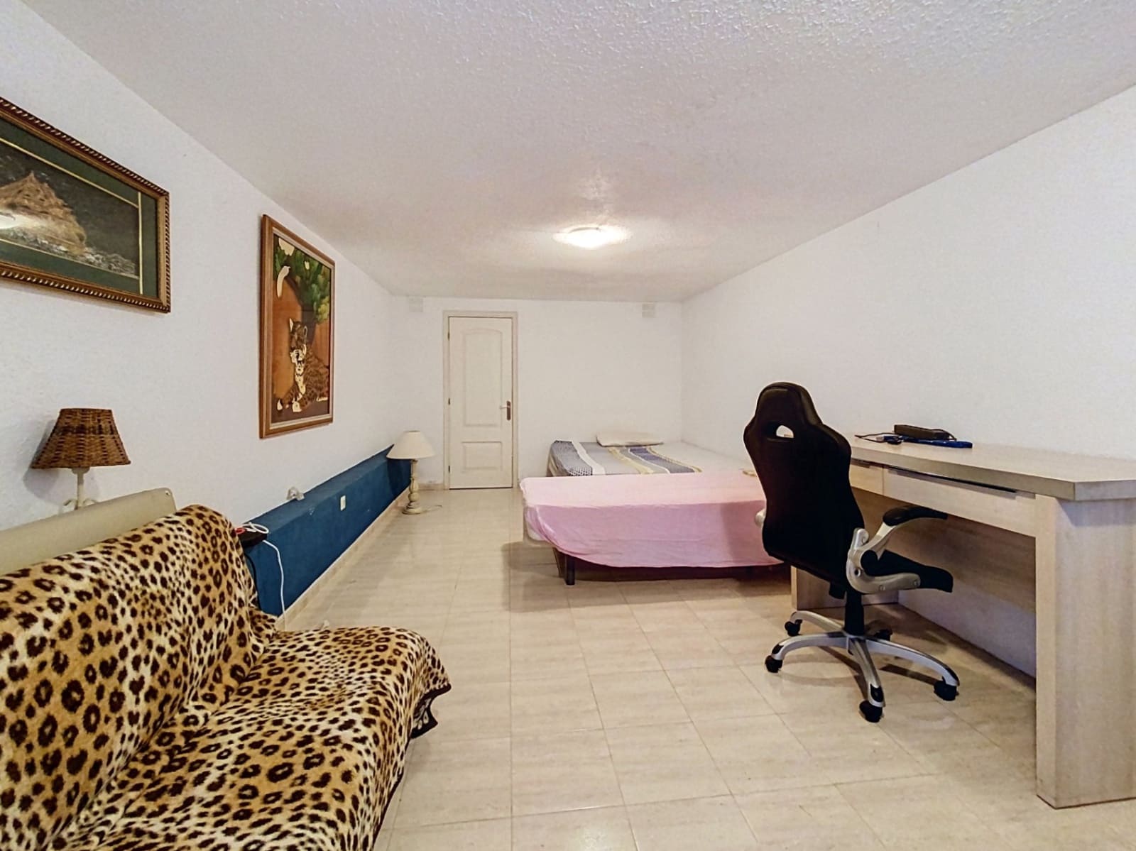 4 bedroom Villa for sale in Barranco Hondo with pool garage - € 375,000 (Ref: 10141398)