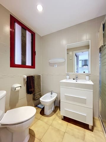 1 sypialnia Apartament na sprzedaż w Rincón Alto, Benidorm z basenem garażem - 239 900 € (Ref: 10145020)