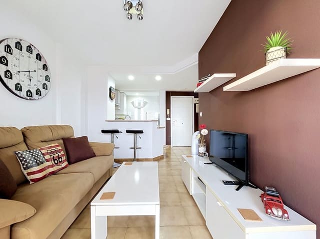1 sypialnia Apartament na sprzedaż w Rincón Alto, Benidorm z basenem garażem - 239 900 € (Ref: 10145020)