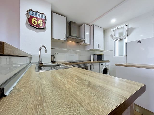 1 sypialnia Apartament na sprzedaż w Rincón Alto, Benidorm z basenem garażem - 239 900 € (Ref: 10145020)