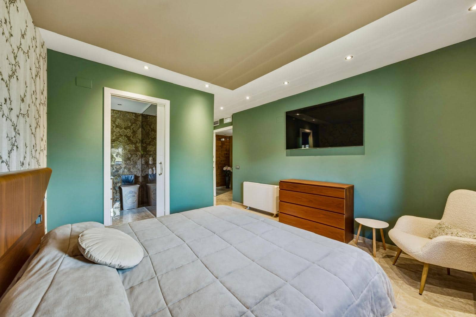 5 chambre Villa/Maison à vendre à La Nucia avec piscine garage - 980 000 € (Ref: 10145166)