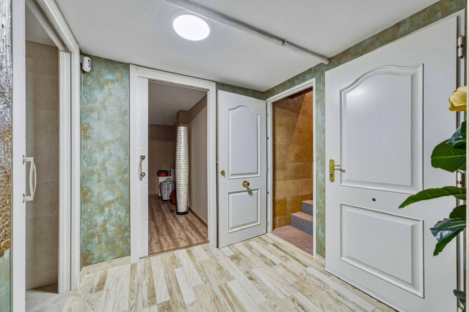 5 chambre Villa/Maison à vendre à La Nucia avec piscine garage - 980 000 € (Ref: 10145166)