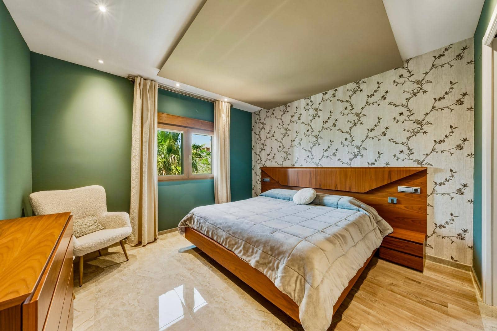 5 chambre Villa/Maison à vendre à La Nucia avec piscine garage - 980 000 € (Ref: 10145166)