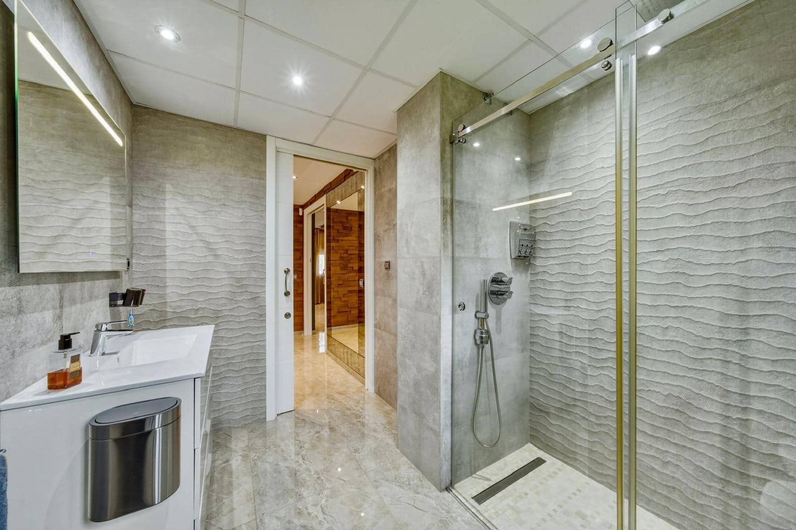 5 chambre Villa/Maison à vendre à La Nucia avec piscine garage - 980 000 € (Ref: 10145166)
