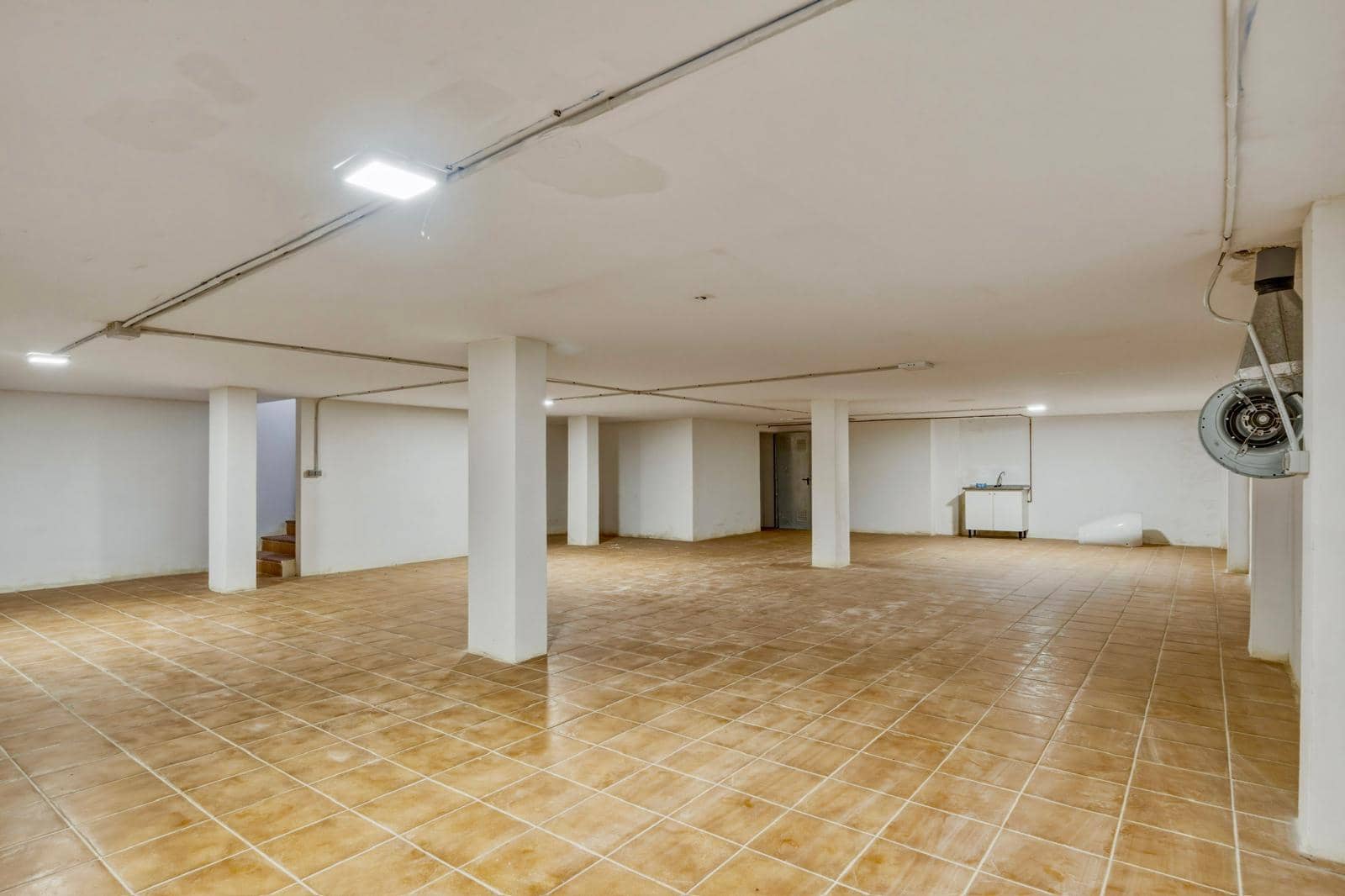 5 chambre Villa/Maison à vendre à La Nucia avec piscine garage - 980 000 € (Ref: 10145166)