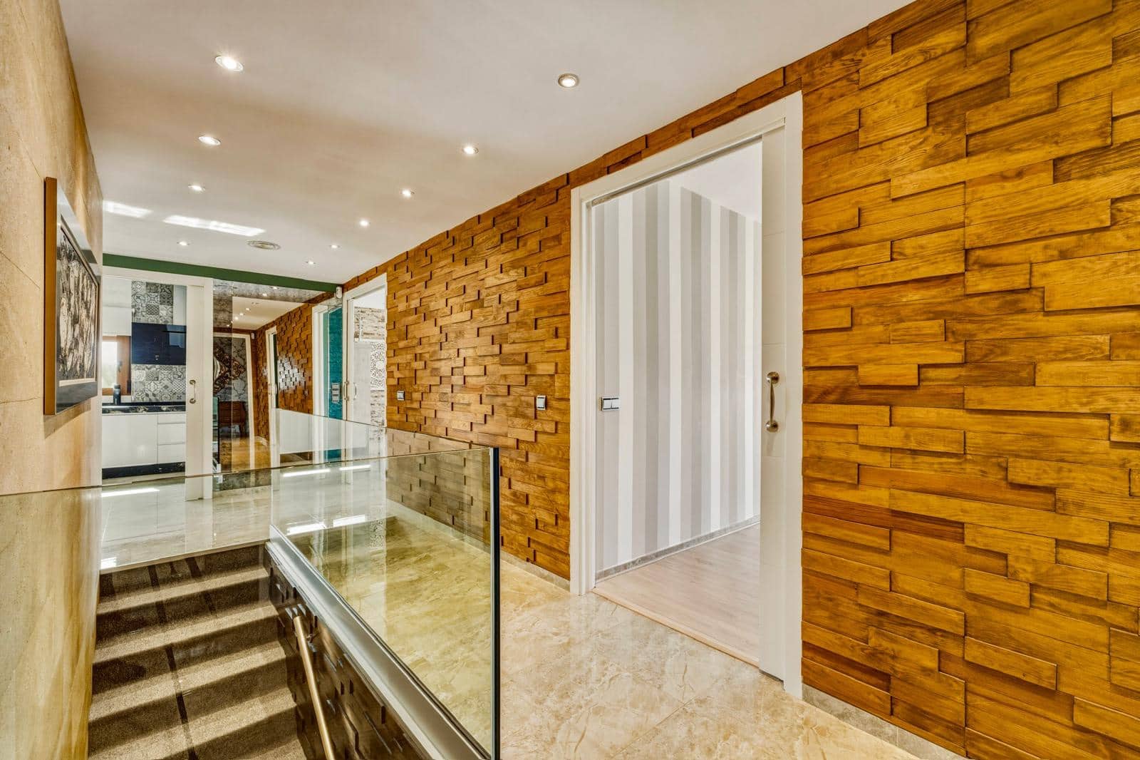 5 chambre Villa/Maison à vendre à La Nucia avec piscine garage - 980 000 € (Ref: 10145166)