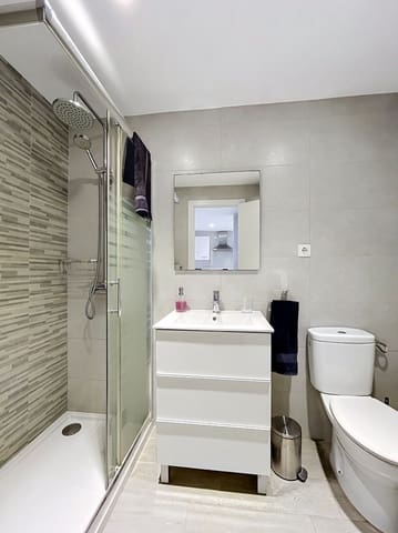 1 makuuhuone Huoneisto myytävänä paikassa Rincón Alto, Benidorm mukana uima-altaan 
autotalli - 239 900 € (Ref: 10145167)
