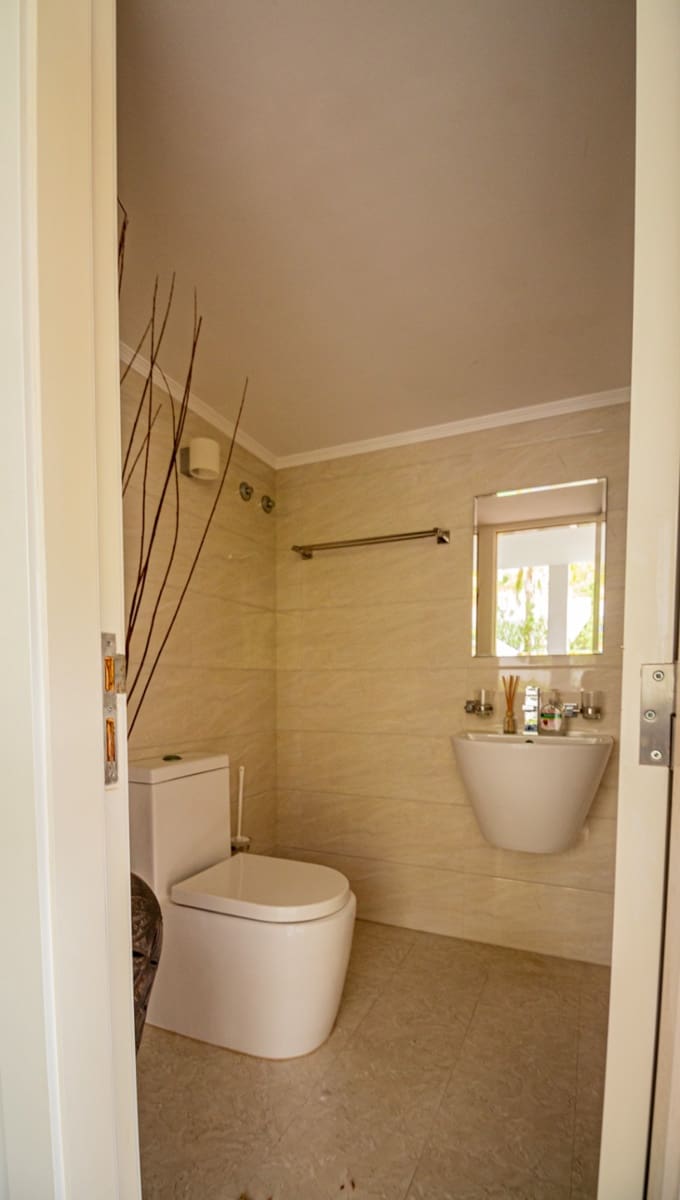 4 bedroom Villa for sale in Altea with pool garage - € 1,620,000 (Ref: 10156915)