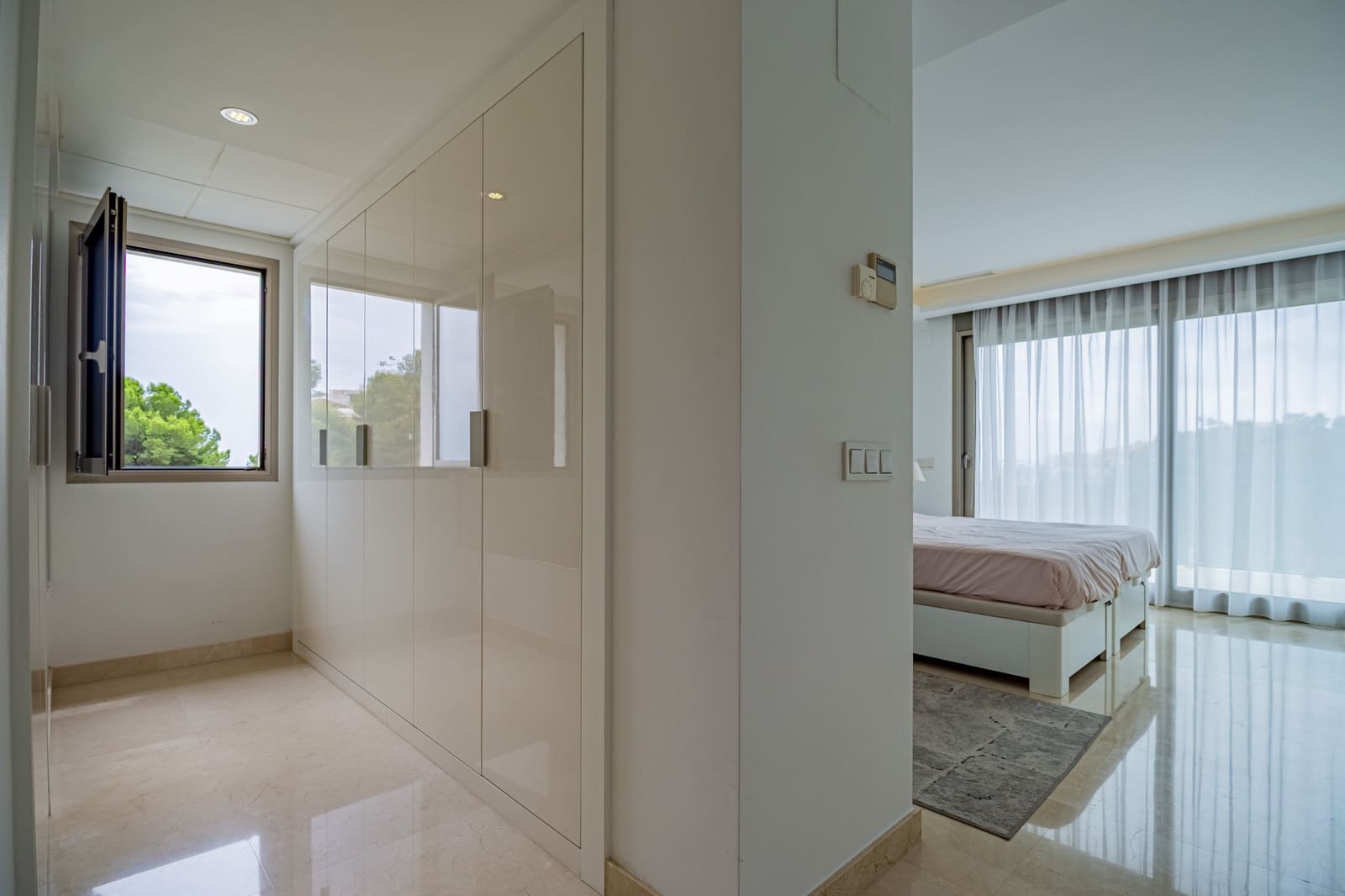4 bedroom Villa for sale in Altea with pool garage - € 1,620,000 (Ref: 10156915)