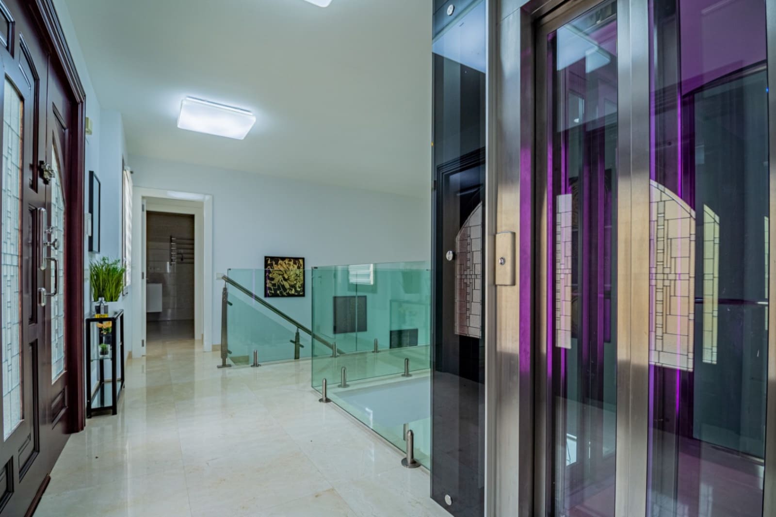 4 bedroom Villa for sale in Altea with pool garage - € 1,620,000 (Ref: 10156915)