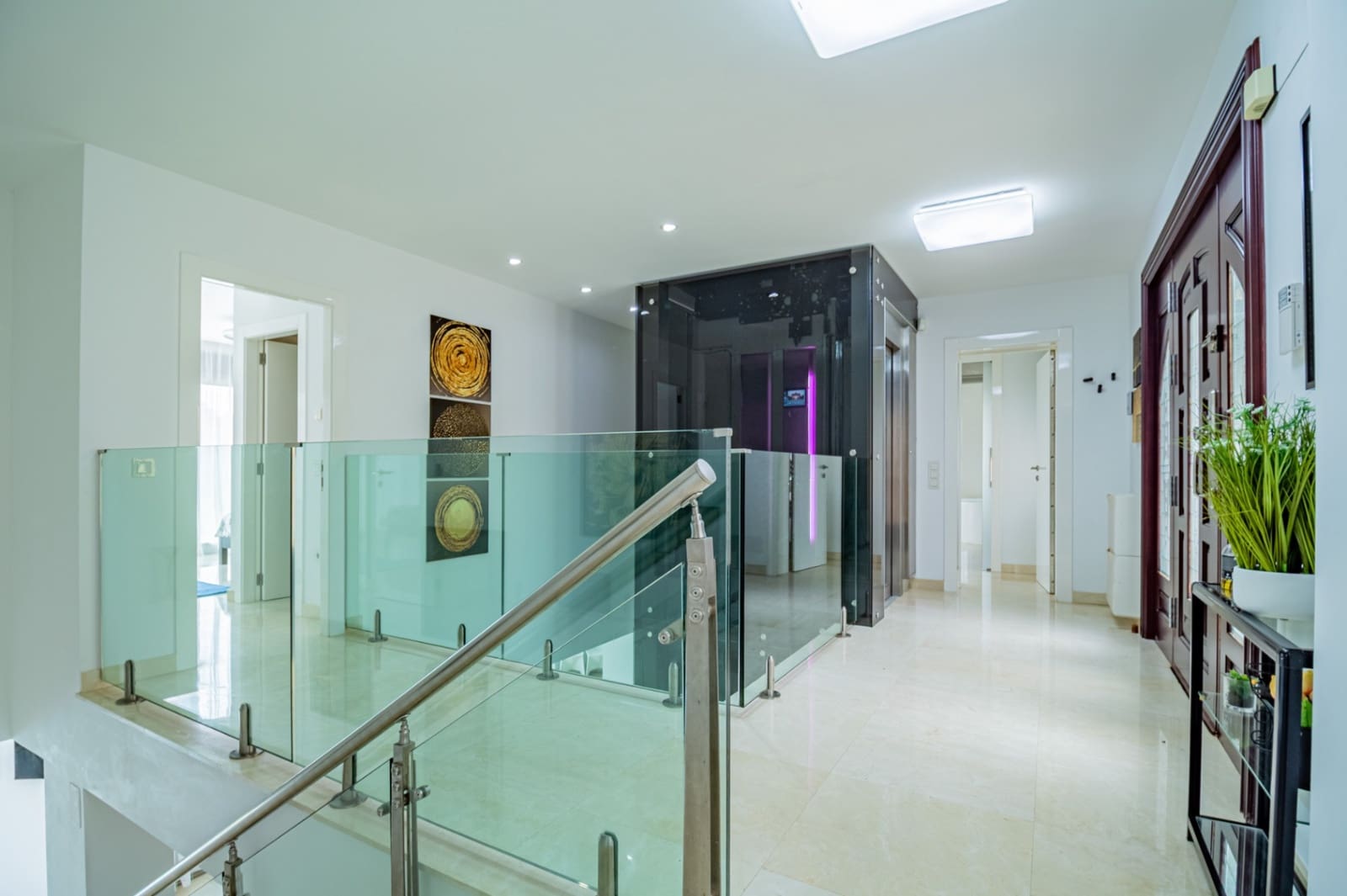 4 bedroom Villa for sale in Altea with pool garage - € 1,620,000 (Ref: 10156915)