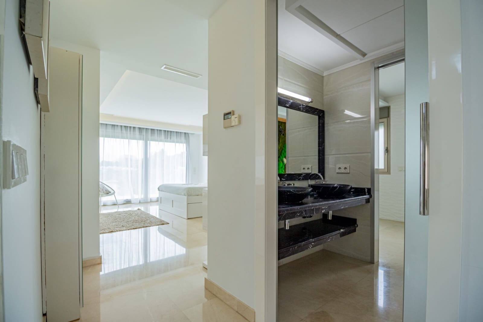 4 bedroom Villa for sale in Altea with pool garage - € 1,620,000 (Ref: 10156915)