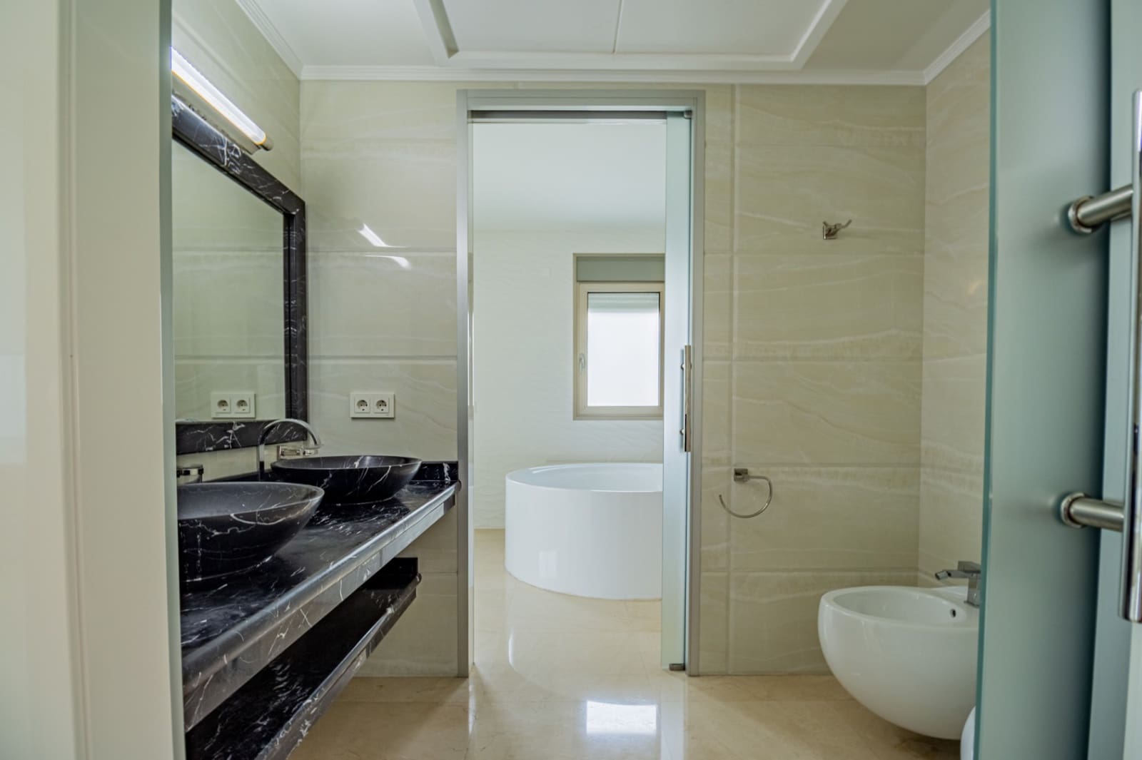 4 bedroom Villa for sale in Altea with pool garage - € 1,620,000 (Ref: 10156915)