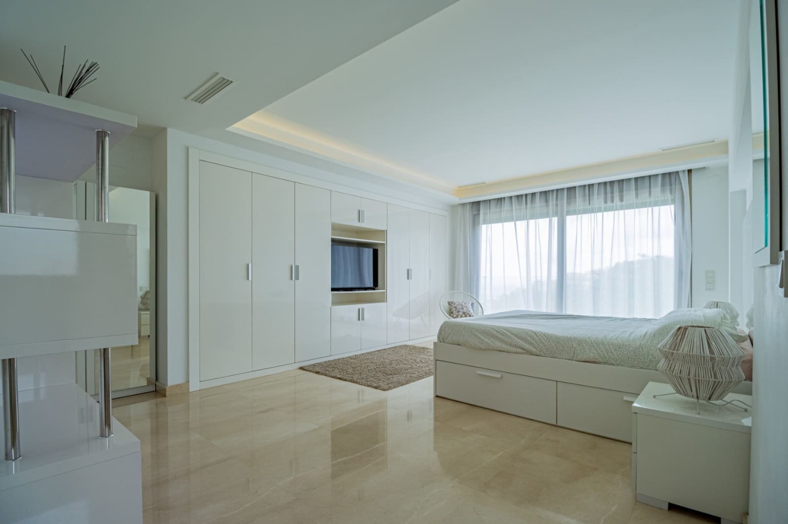 4 bedroom Villa for sale in Altea with pool garage - € 1,620,000 (Ref: 10156915)