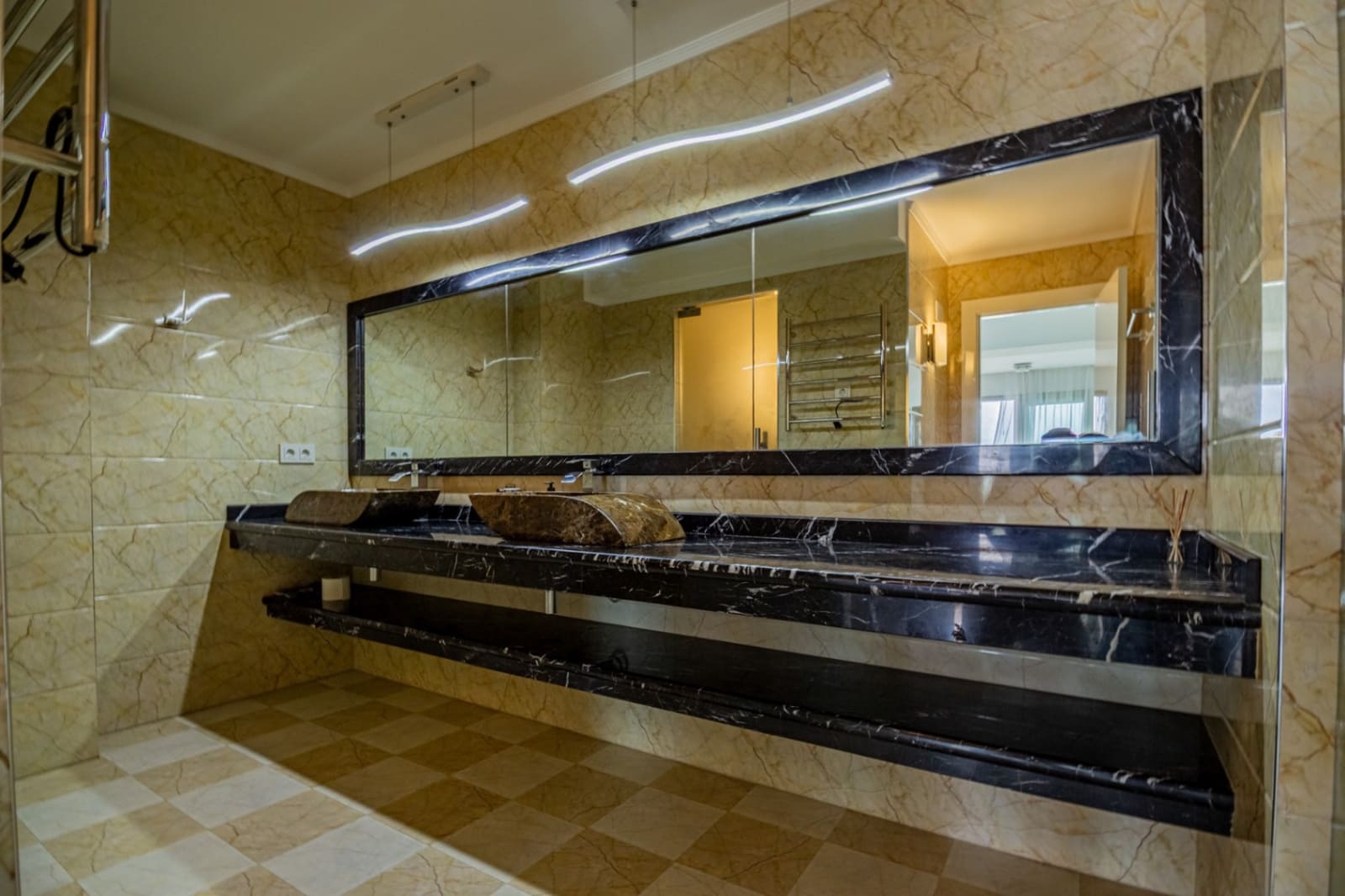 4 bedroom Villa for sale in Altea with pool garage - € 1,620,000 (Ref: 10156915)