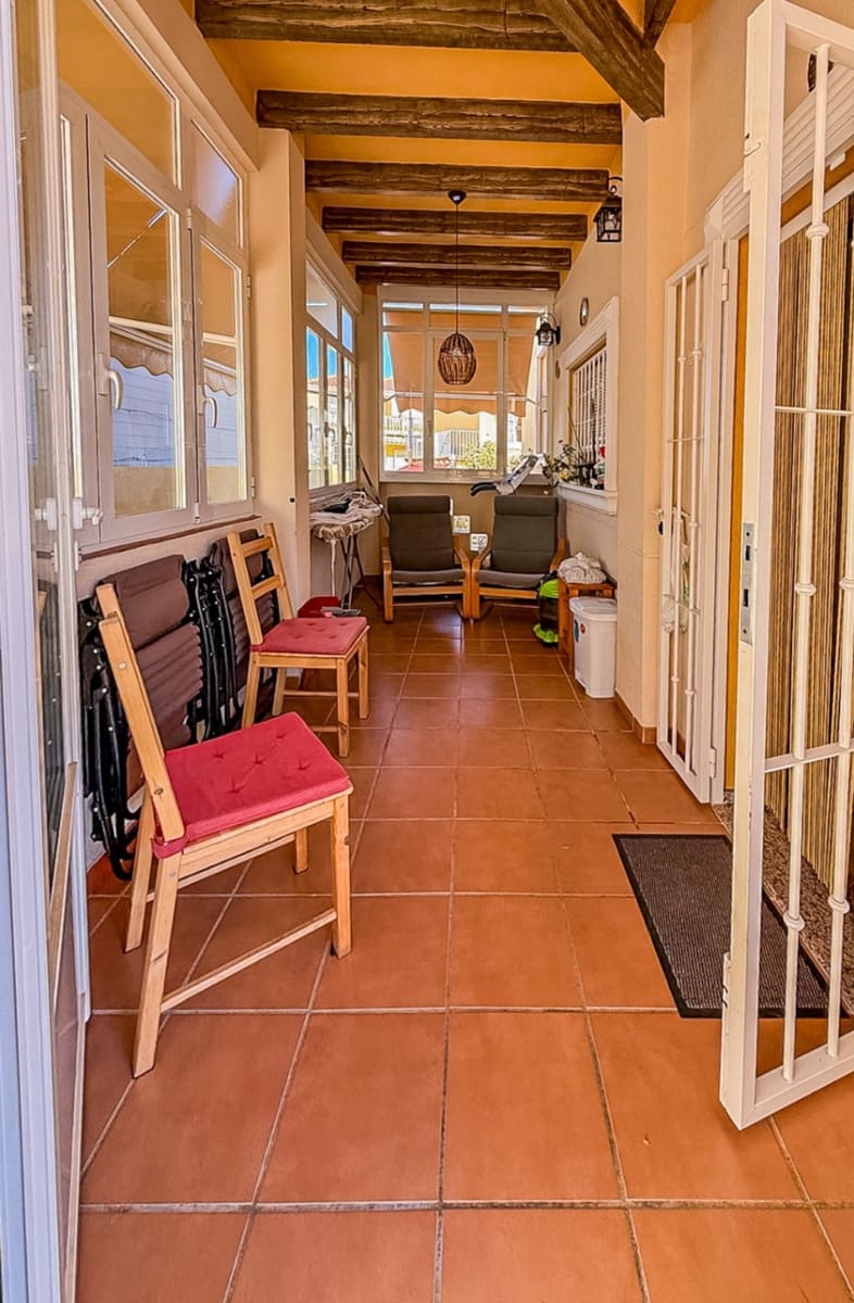 4 bedroom Villa for sale in La Nucia with pool garage - € 499,000 (Ref: 10159931)