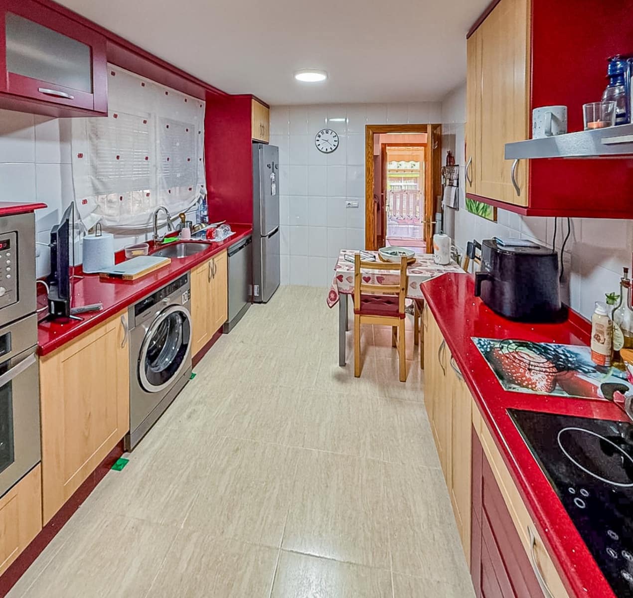 4 bedroom Villa for sale in La Nucia with pool garage - € 499,000 (Ref: 10159931)