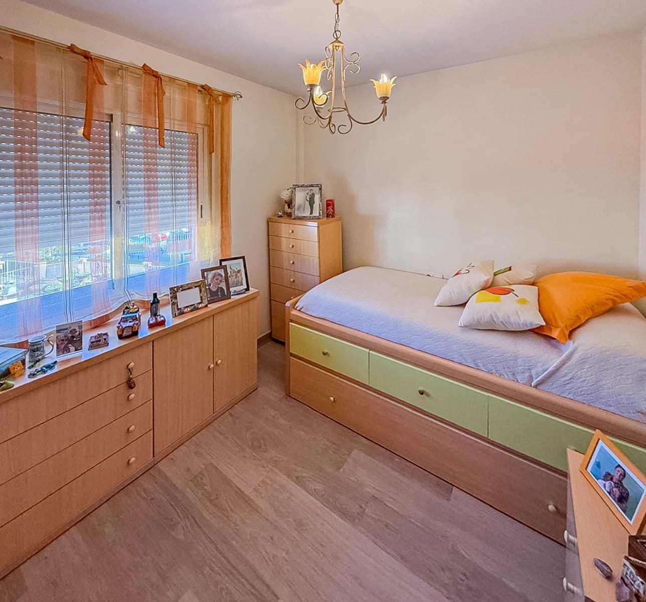 4 bedroom Villa for sale in La Nucia with pool garage - € 499,000 (Ref: 10159931)