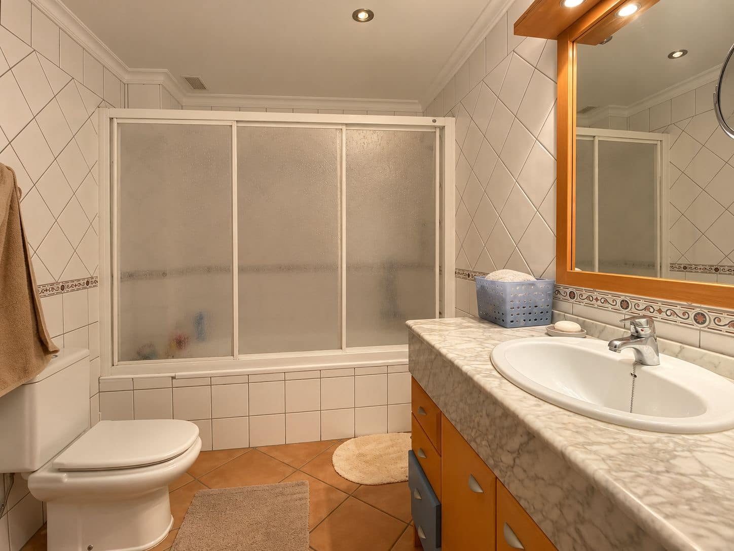 3 Zimmer Doppelhaus zu verkaufen in Alfaz del Pi / L'Alfas del Pi mit Pool Garage - 429.500 € (Ref: 10163806)