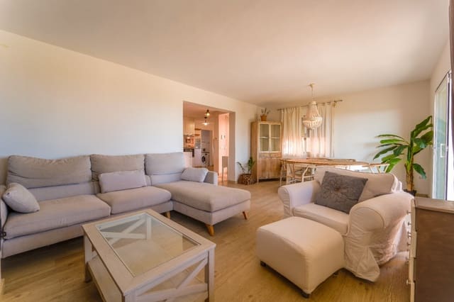 3 soveværelse Semi-Rækkehus til salg i Pueblo - Urbanizaciones, Alfaz del Pi / L'Alfàs del Pi med swimmingpool garage - € 429.500 (Ref: 10163806)