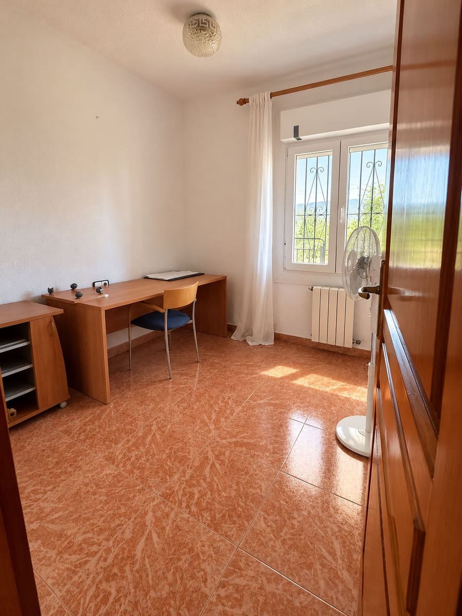 4 makuuhuone Huoneisto vuokrattavana paikassa Alfaz del Pi / L'Alfas del Pi mukana uima-altaan 
autotalli - 1 750 € (Ref: 10165411)