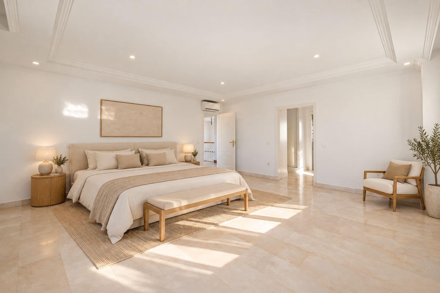 3 quarto Moradia para venda em La Nucia com piscina garagem - 1 300 000 € (Ref: 10166924)