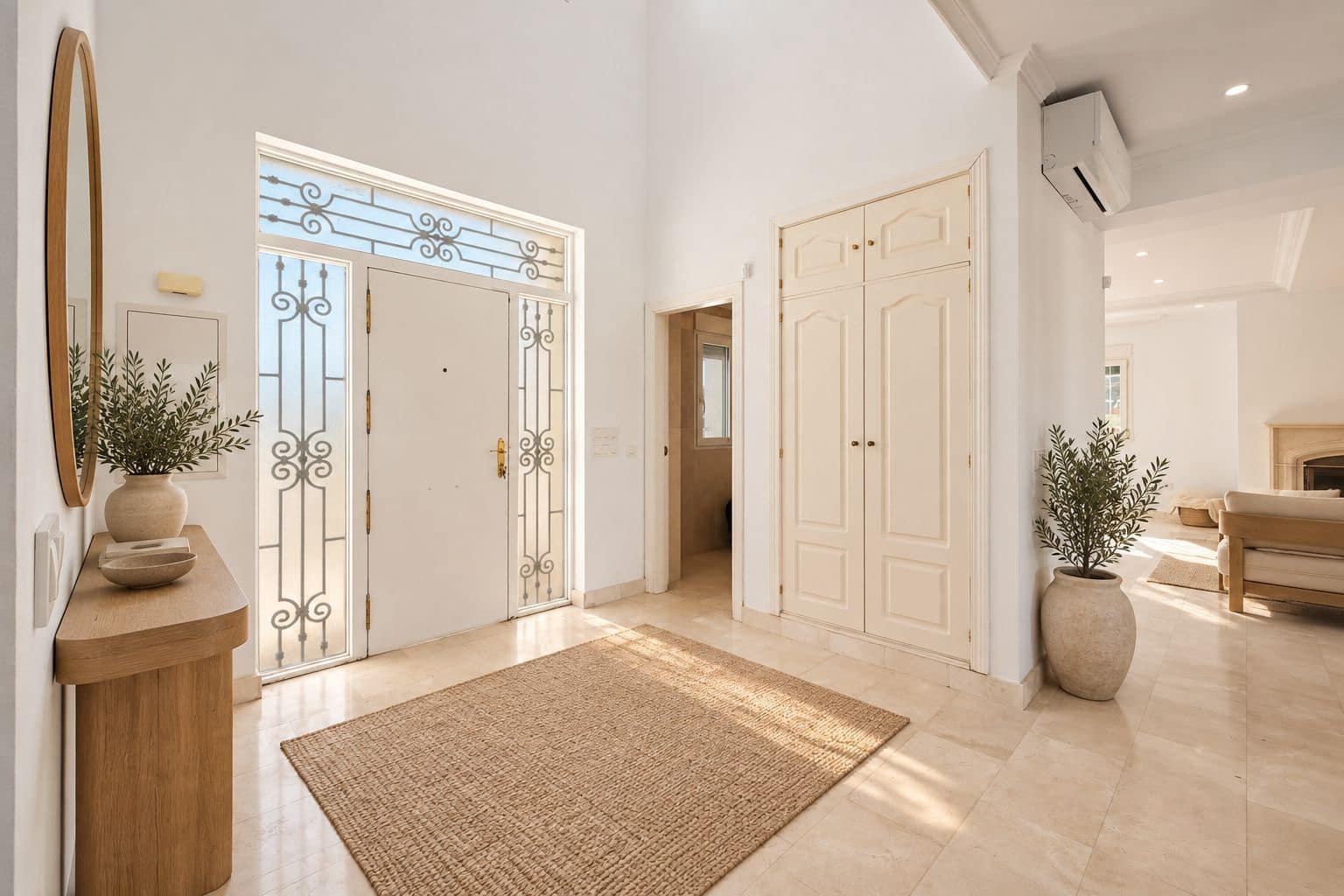 3 quarto Moradia para venda em La Nucia com piscina garagem - 1 300 000 € (Ref: 10166924)