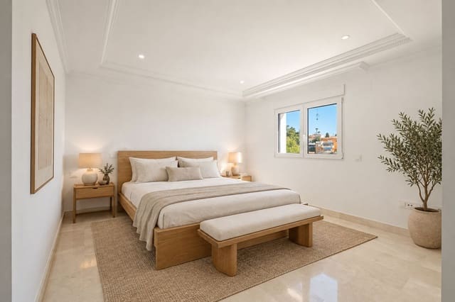 3 quarto Moradia para venda em La Nucia Pueblo  , La Nucia com piscina garagem - 1 300 000 € (Ref: 10166924)