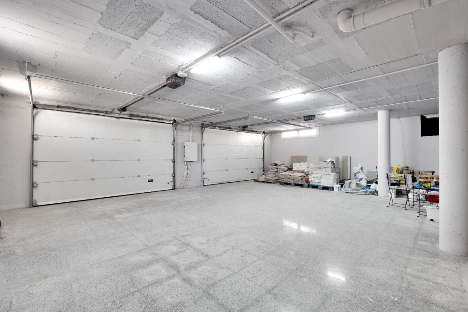 3 quarto Moradia para venda em La Nucia com piscina garagem - 1 300 000 € (Ref: 10166924)