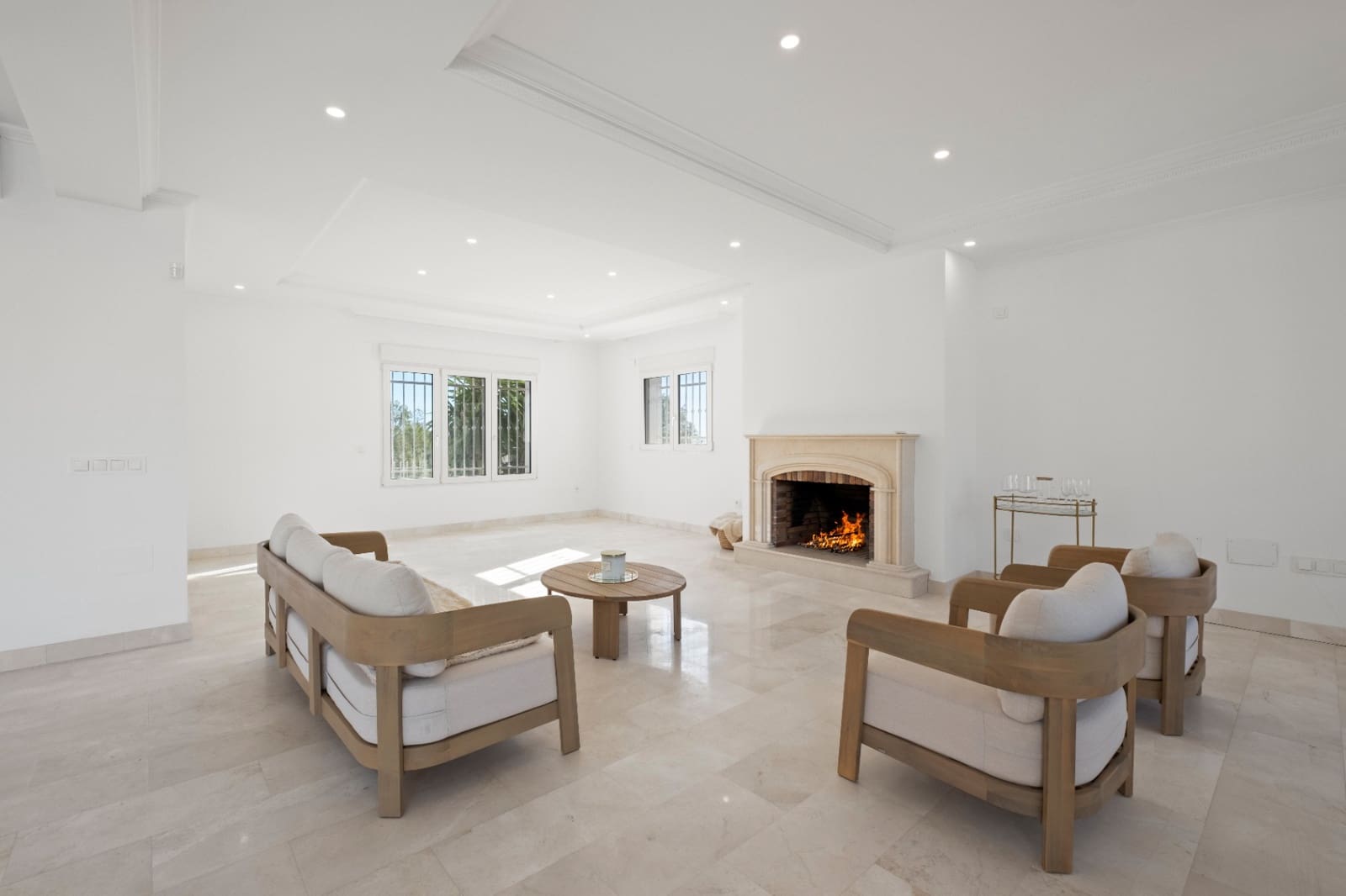 3 quarto Moradia para venda em La Nucia com piscina garagem - 1 300 000 € (Ref: 10166924)