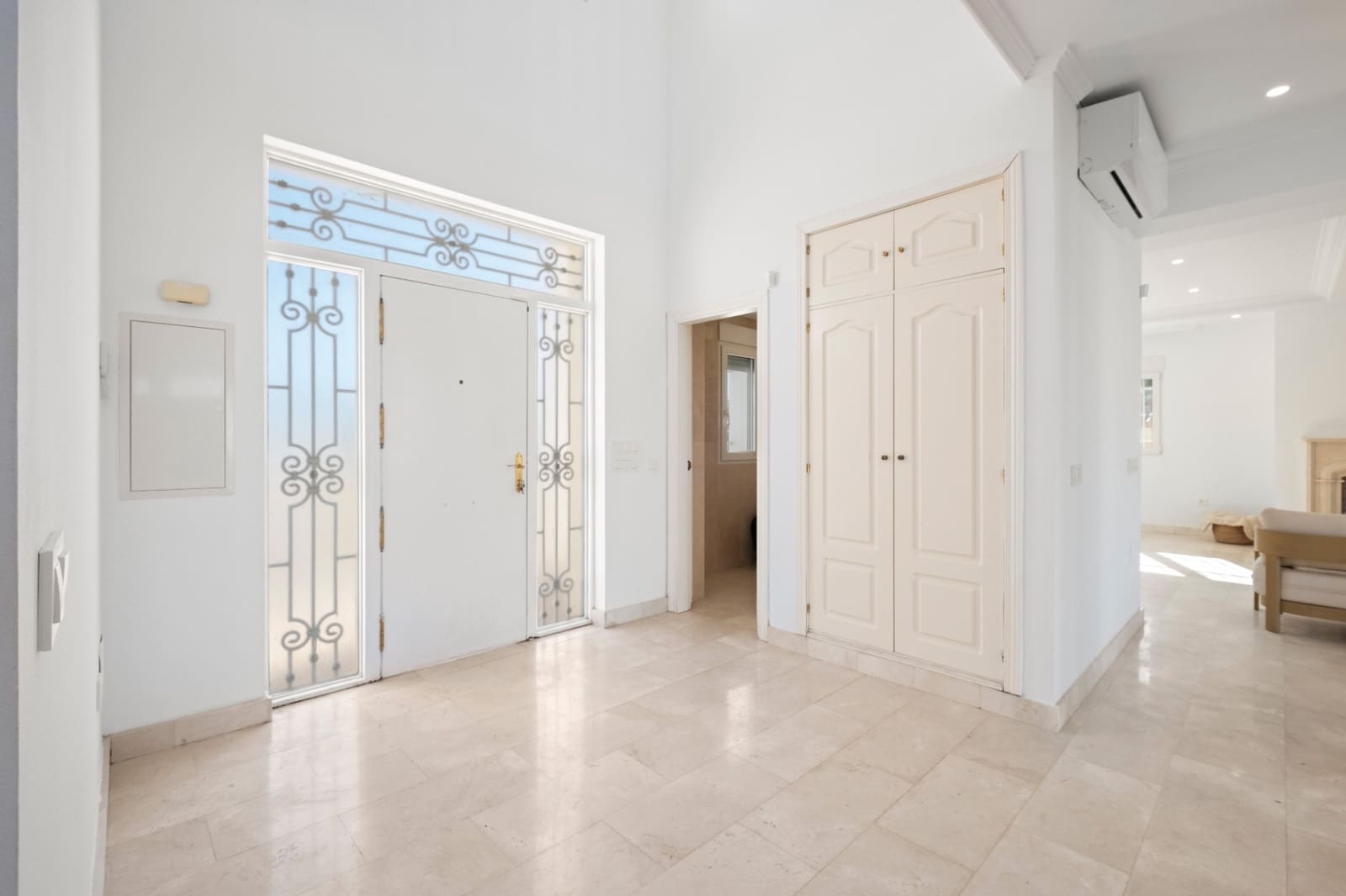 3 quarto Moradia para venda em La Nucia com piscina garagem - 1 300 000 € (Ref: 10166924)