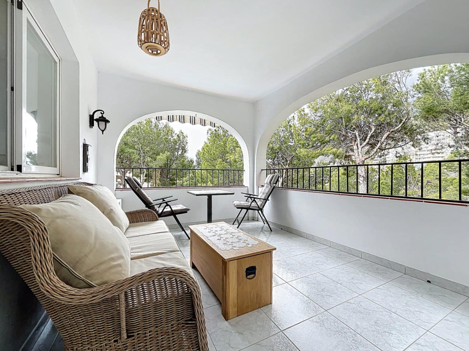 3 bedroom Villa for sale in Altea with pool garage - € 515,000 (Ref: 10169163)