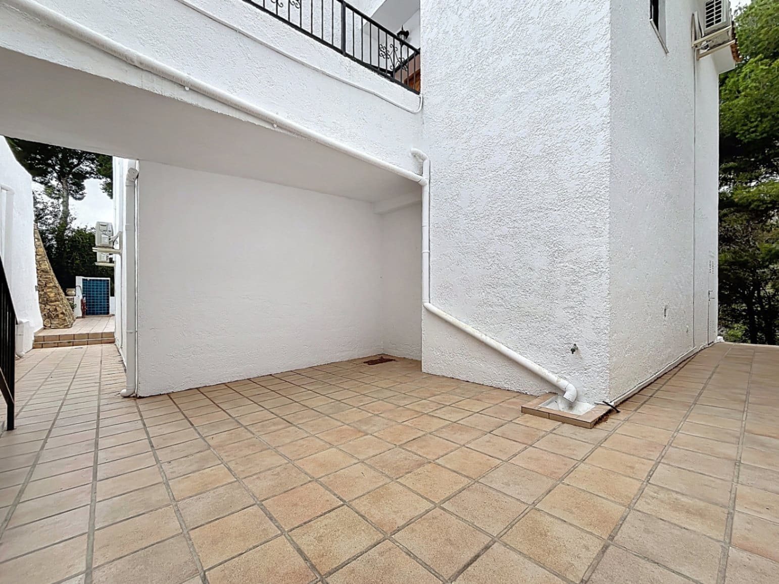 3 bedroom Villa for sale in Altea with pool garage - € 515,000 (Ref: 10169163)